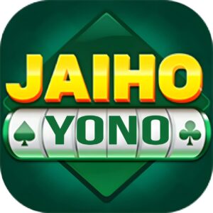ALL JAIHO STORE YONO