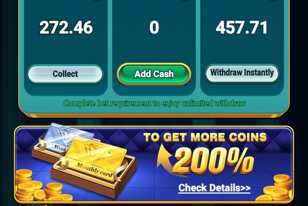 All Yono Games