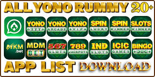 All Yono Games